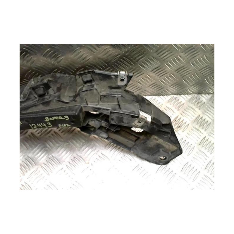 Support de pare chocs avant PEUGEOT BOXER 3 PHASE 2 d’occasion