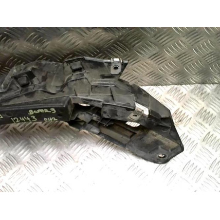 Support de pare chocs avant PEUGEOT BOXER 3 PHASE 2 d’occasion