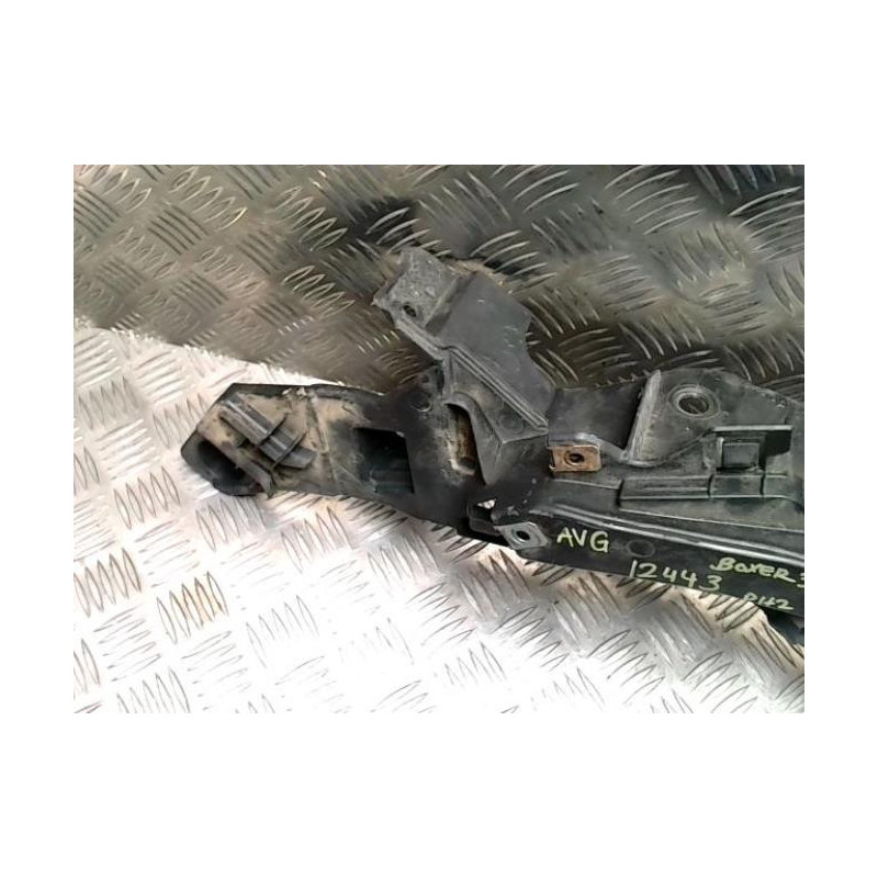 Support de pare chocs avant PEUGEOT BOXER 3 PHASE 2 d’occasion