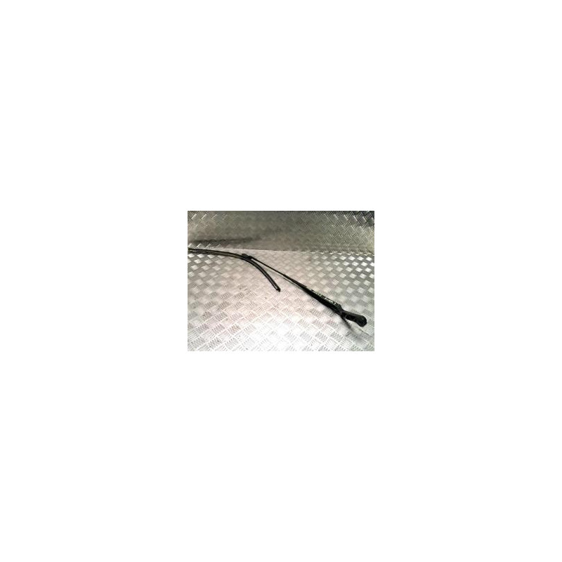 Bras essuie glace avant gauche PEUGEOT BOXER 3 PHASE 2 d’occasion