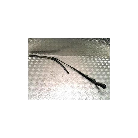 Bras essuie glace avant gauche PEUGEOT BOXER 3 PHASE 2 d’occasion