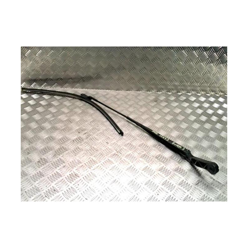Bras essuie glace avant gauche PEUGEOT BOXER 3 PHASE 2 d’occasion