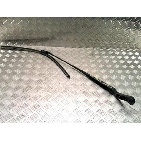 Bras essuie glace avant gauche PEUGEOT BOXER 3 PHASE 2 d’occasion