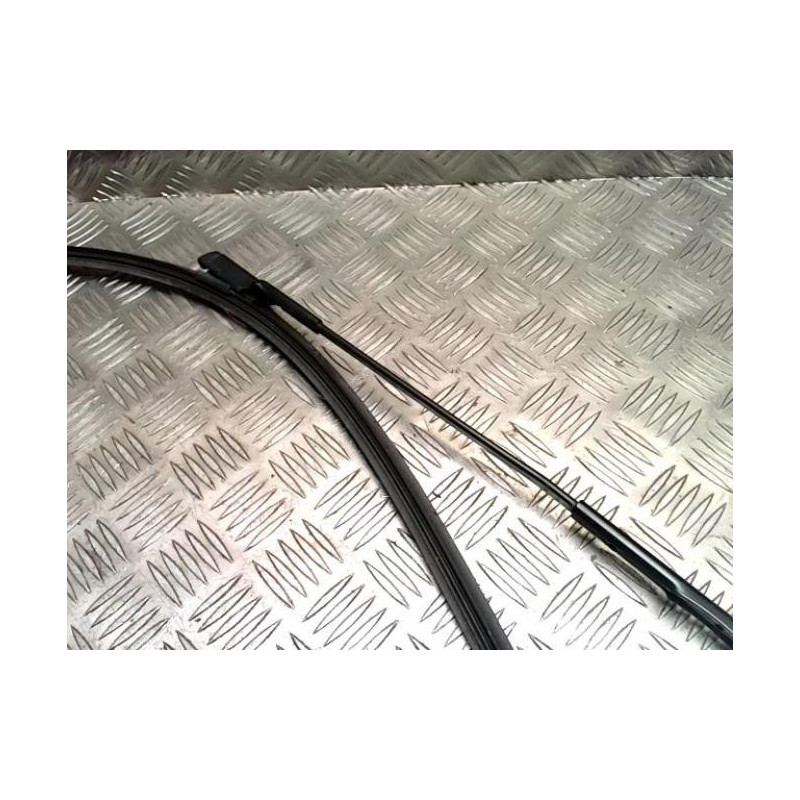 Bras essuie glace avant gauche PEUGEOT BOXER 3 PHASE 2 d’occasion