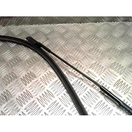 Bras essuie glace avant gauche PEUGEOT BOXER 3 PHASE 2 d’occasion