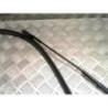Bras essuie glace avant gauche PEUGEOT BOXER 3 PHASE 2 d’occasion