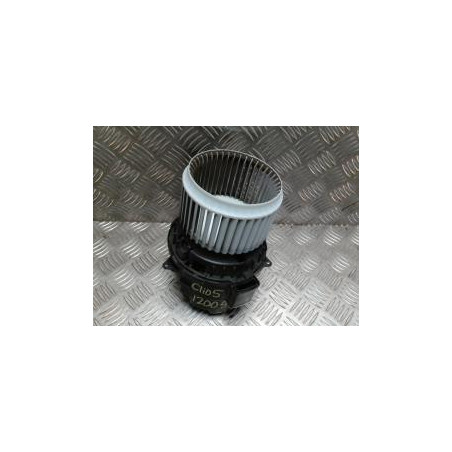 Pulseur d'air RENAULT CLIO 5 PHASE 1 d’occasion