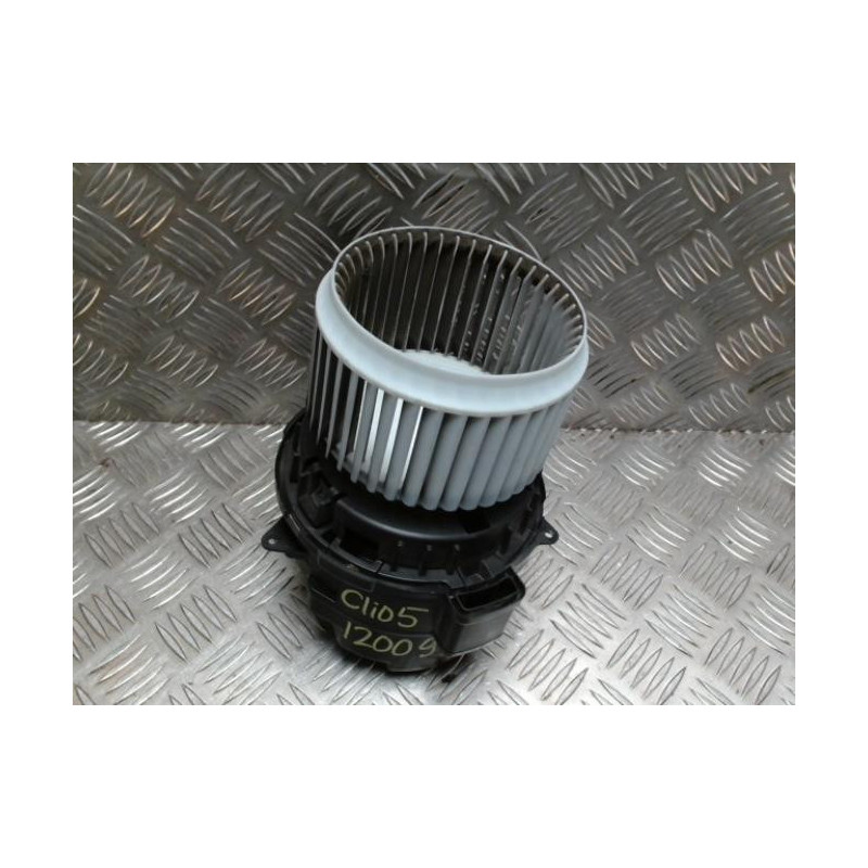 Pulseur d'air RENAULT CLIO 5 PHASE 1 d’occasion