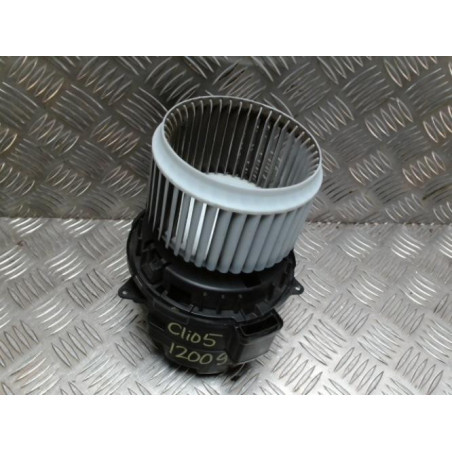Pulseur d'air RENAULT CLIO 5 PHASE 1 d’occasion