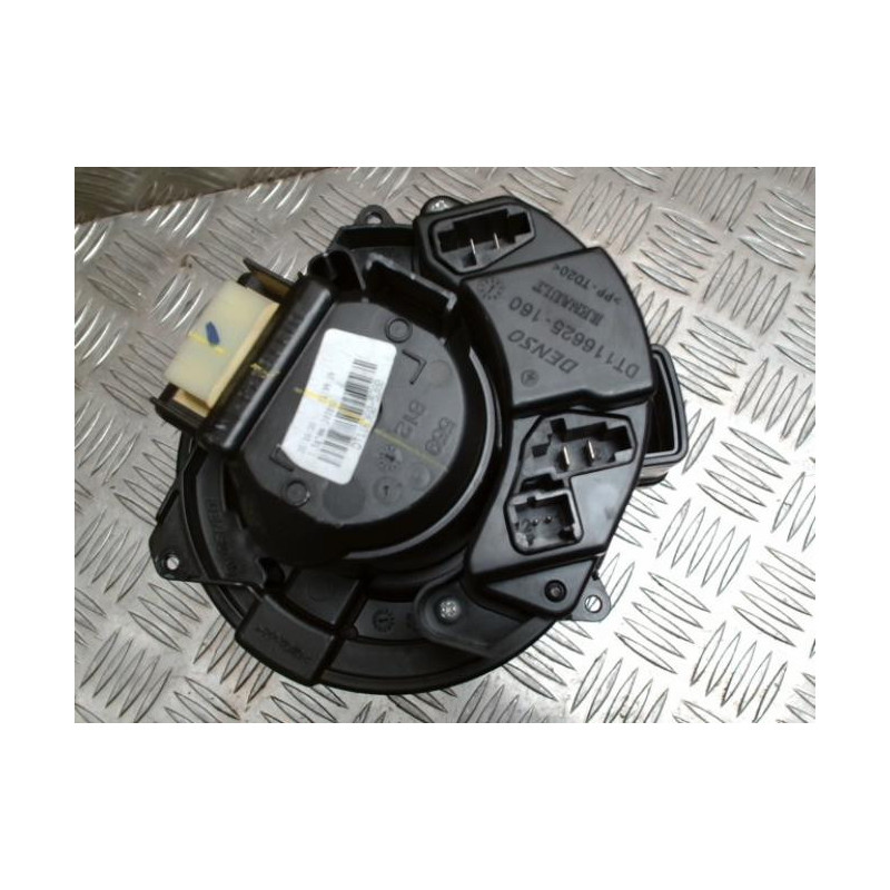 Pulseur d'air RENAULT CLIO 5 PHASE 1 d’occasion