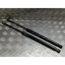 Verin de coffre RENAULT CLIO 5 PHASE 1 d’occasion
