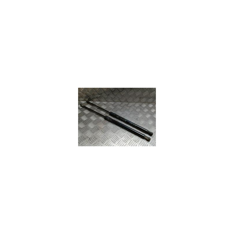 Verin de coffre RENAULT CLIO 5 PHASE 1 d’occasion