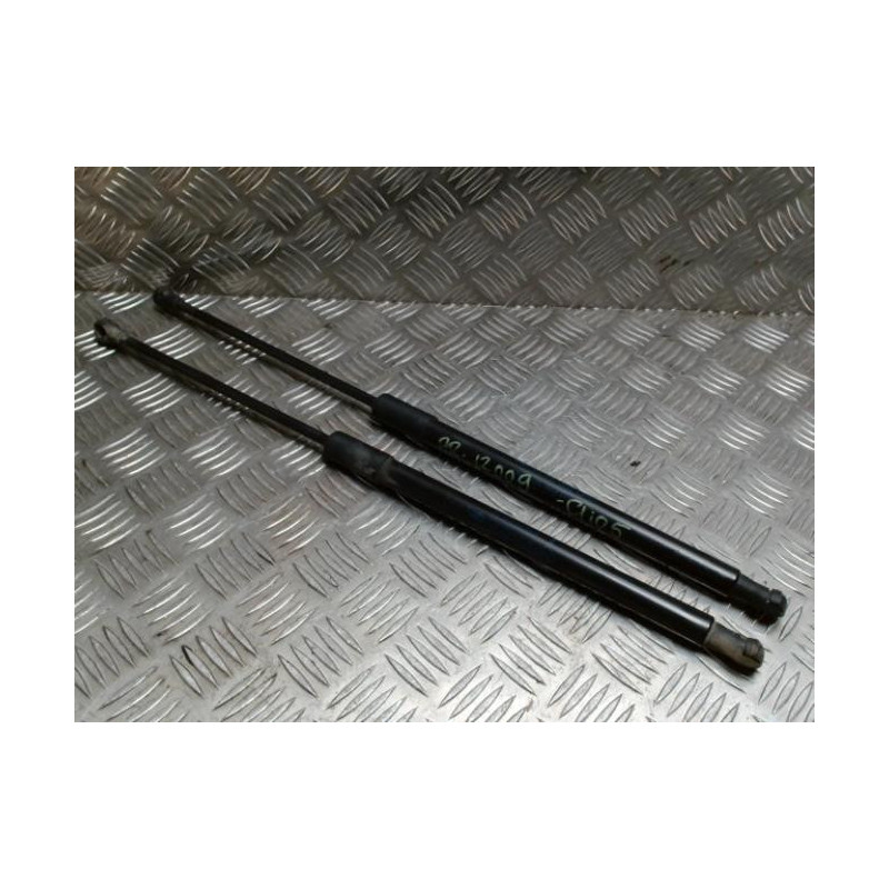 Verin de coffre RENAULT CLIO 5 PHASE 1 d’occasion