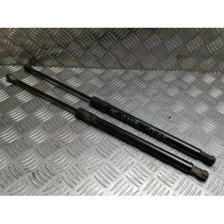 Verin de coffre RENAULT CLIO 5 PHASE 1 d’occasion
