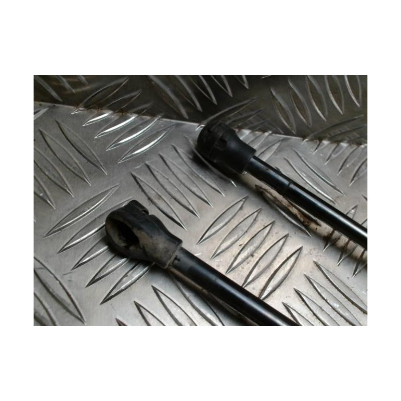 Verin de coffre RENAULT CLIO 5 PHASE 1 d’occasion