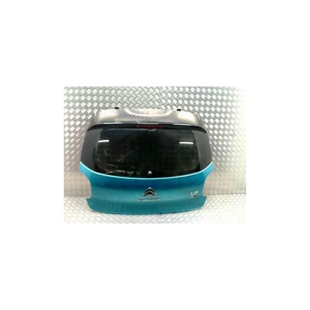 Malle/Hayon arriere CITROEN C3 3 PHASE 1 d’occasion