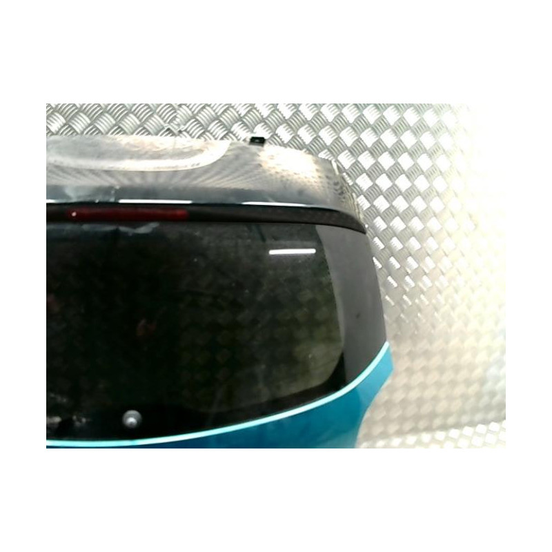 Malle/Hayon arriere CITROEN C3 3 PHASE 1 d’occasion
