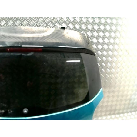Malle/Hayon arriere CITROEN C3 3 PHASE 1 d’occasion