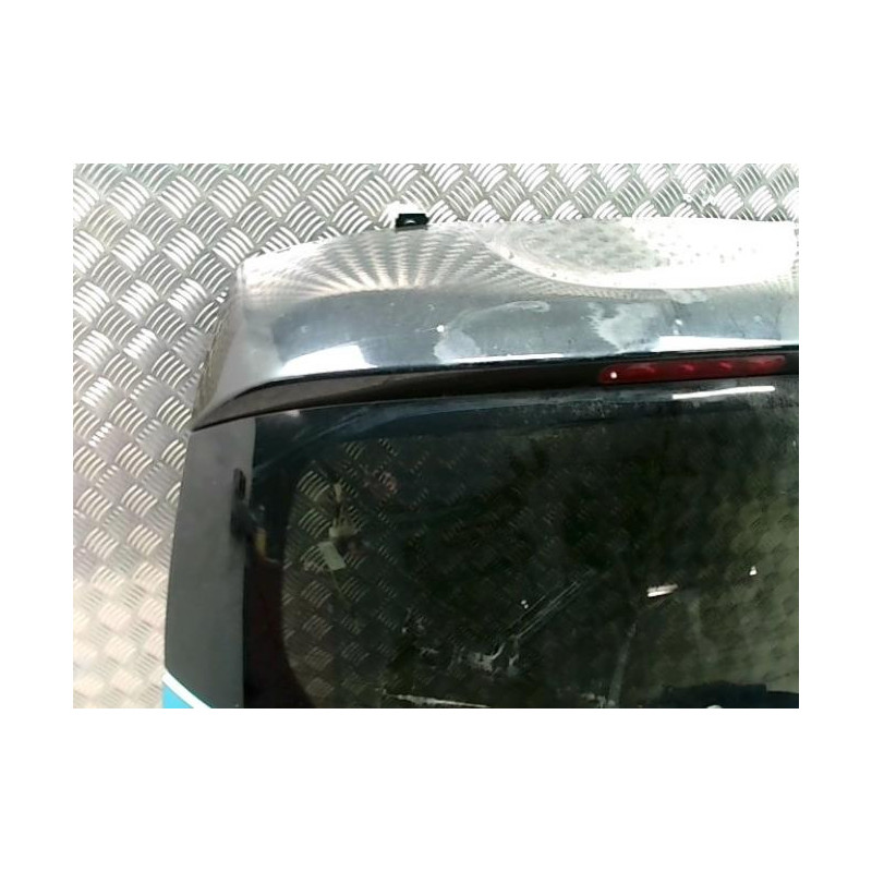 Malle/Hayon arriere CITROEN C3 3 PHASE 1 d’occasion