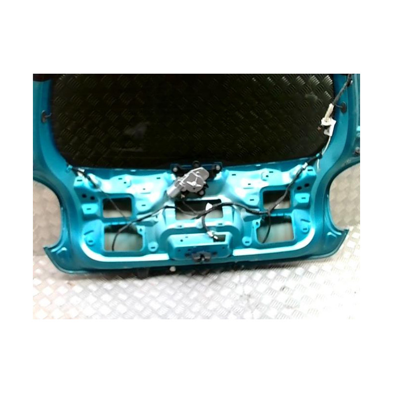 Malle/Hayon arriere CITROEN C3 3 PHASE 1 d’occasion
