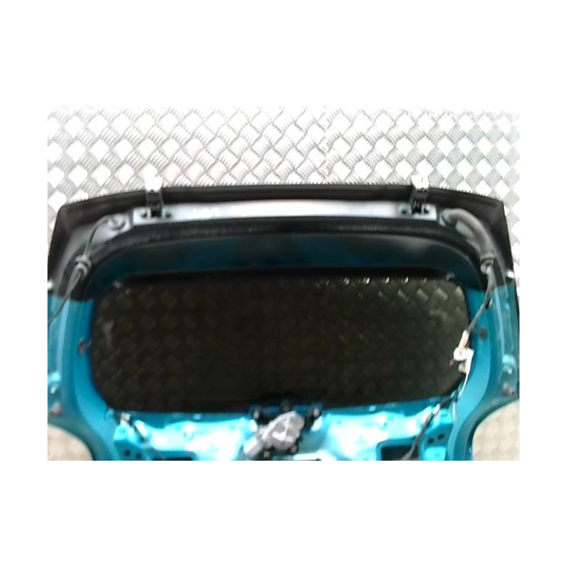 Malle/Hayon arriere CITROEN C3 3 PHASE 1 d’occasion