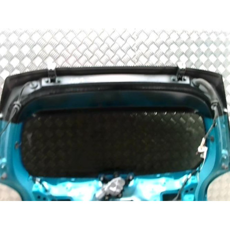 Malle/Hayon arriere CITROEN C3 3 PHASE 1 d’occasion