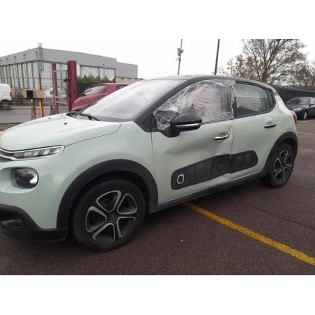 Malle/Hayon arriere CITROEN C3 3 PHASE 1 d’occasion