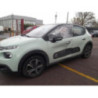 Malle/Hayon arriere CITROEN C3 3 PHASE 1 d’occasion