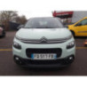 Malle/Hayon arriere CITROEN C3 3 PHASE 1 d’occasion