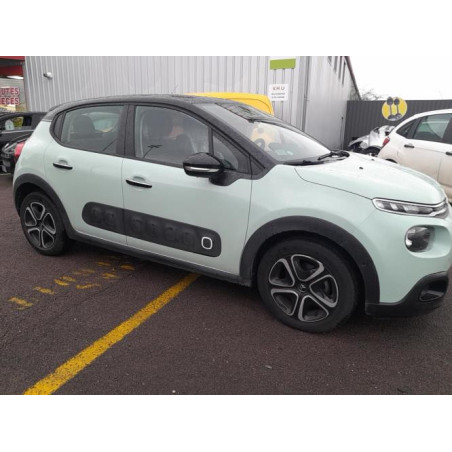 Malle/Hayon arriere CITROEN C3 3 PHASE 1 d’occasion