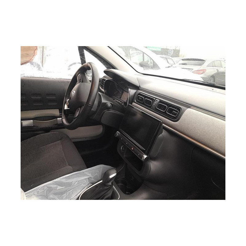 Malle/Hayon arriere CITROEN C3 3 PHASE 1 d’occasion