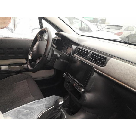 Malle/Hayon arriere CITROEN C3 3 PHASE 1 d’occasion