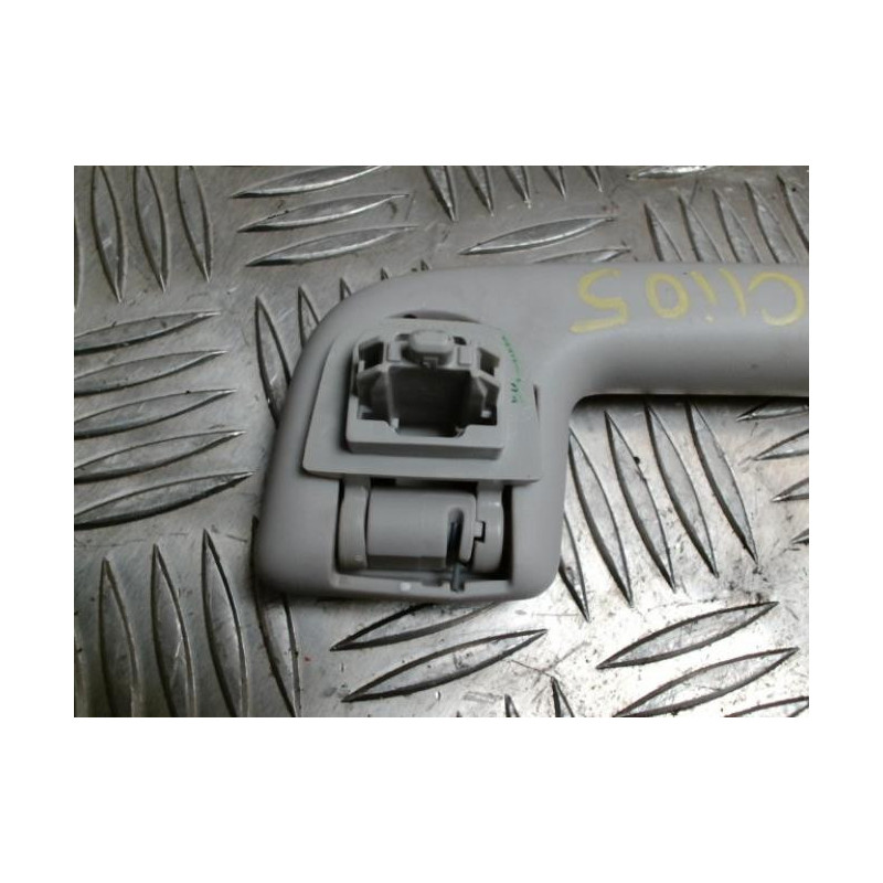 Poignee de maintien avant droit RENAULT CLIO 5 PHASE 1 d’occasion