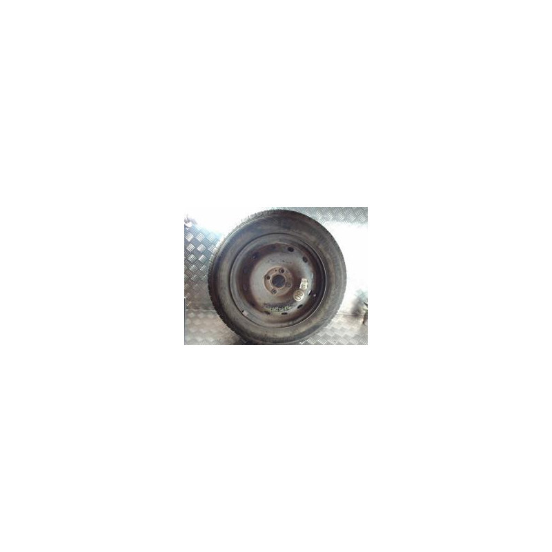 Roue de secours DACIA SANDERO 1 d’occasion