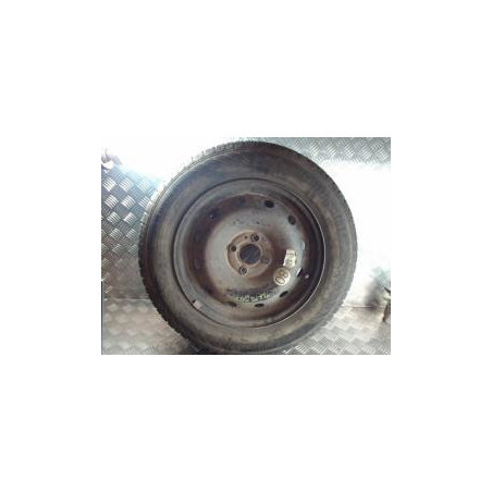 Roue de secours DACIA SANDERO 1 d’occasion