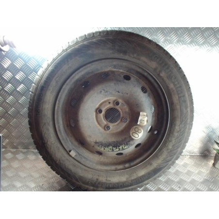 Roue de secours DACIA SANDERO 1 d’occasion