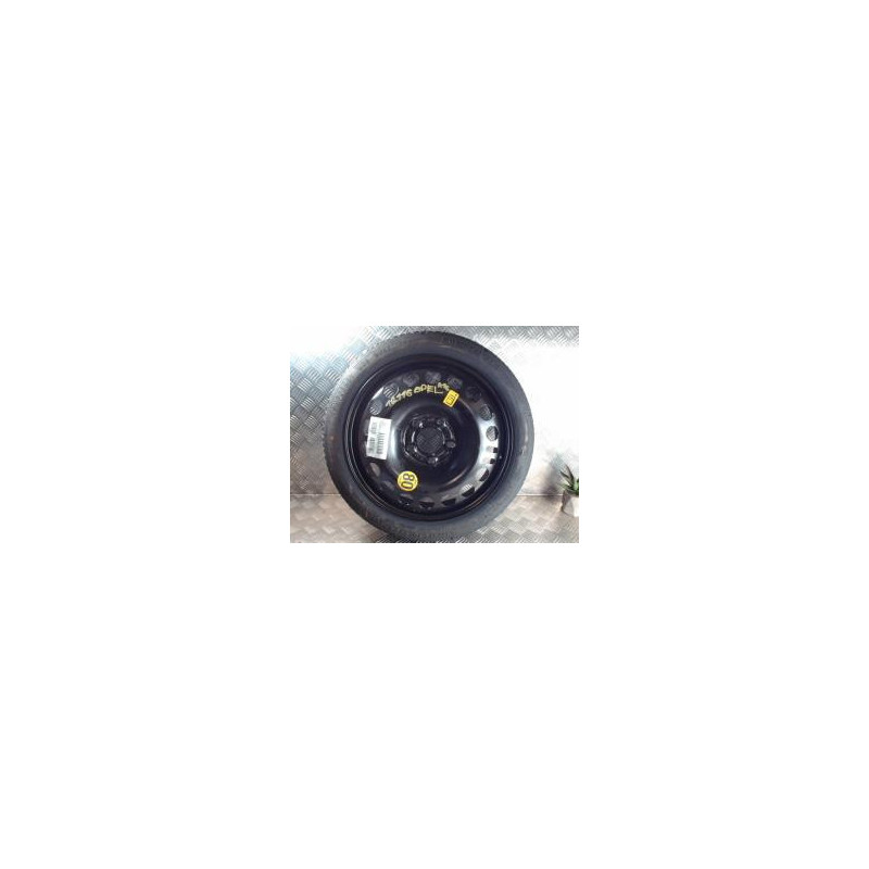 Roue de secours OPEL MERIVA B PHASE 1 d’occasion