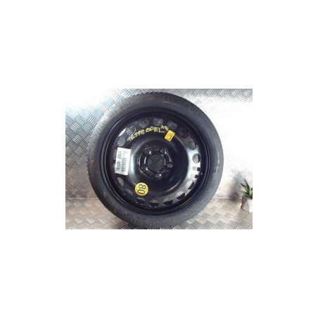 Roue de secours OPEL MERIVA B PHASE 1 d’occasion