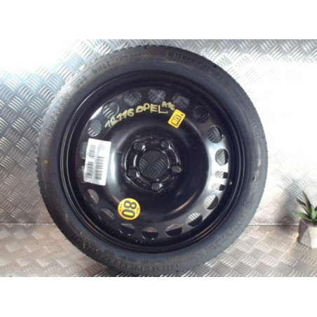 Roue de secours OPEL MERIVA B PHASE 1 d’occasion