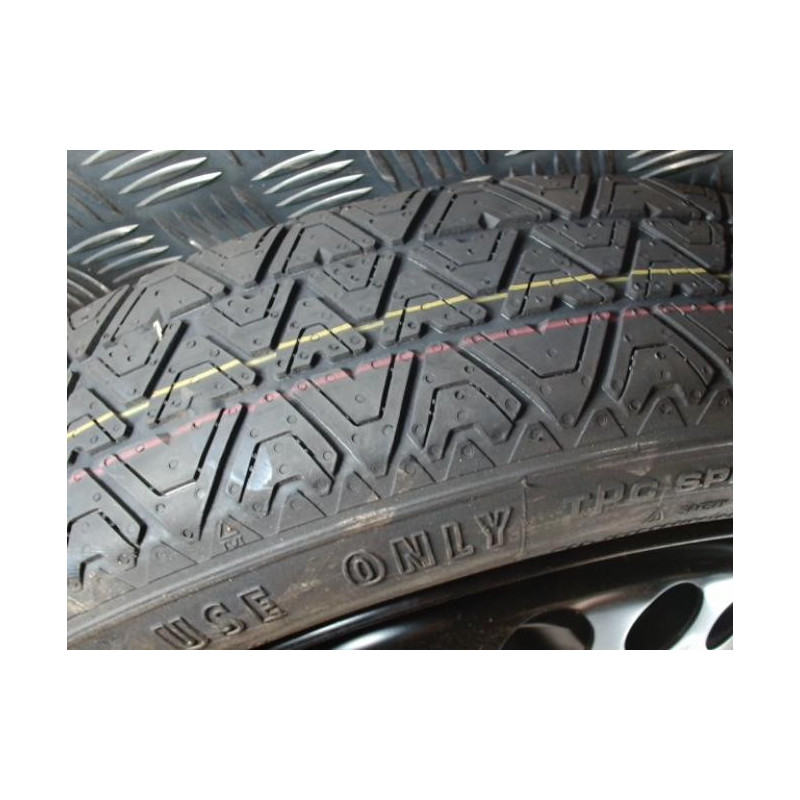 Roue de secours OPEL MERIVA B PHASE 1 d’occasion