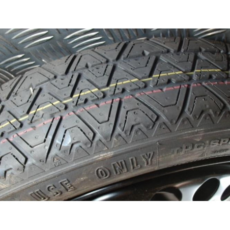 Roue de secours OPEL MERIVA B PHASE 1 d’occasion