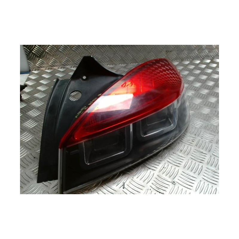 Feu arriere principal gauche (feux) RENAULT MEGANE 3 PHASE 1 COUPE d’occasion