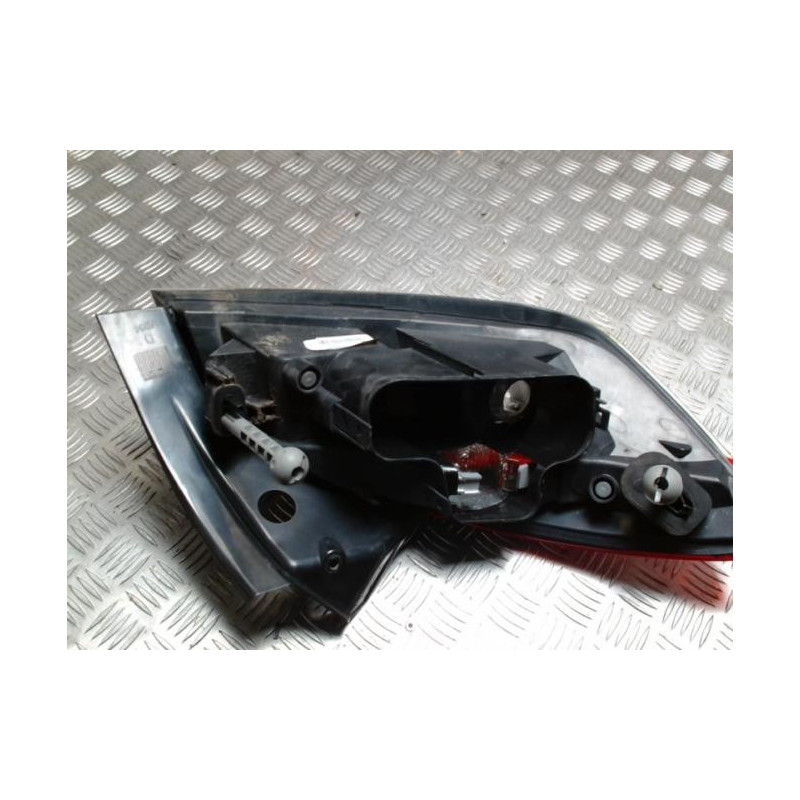 Feu arriere principal gauche (feux) RENAULT MEGANE 3 PHASE 1 COUPE d’occasion
