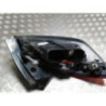 Feu arriere principal gauche (feux) RENAULT MEGANE 3 PHASE 1 COUPE d’occasion