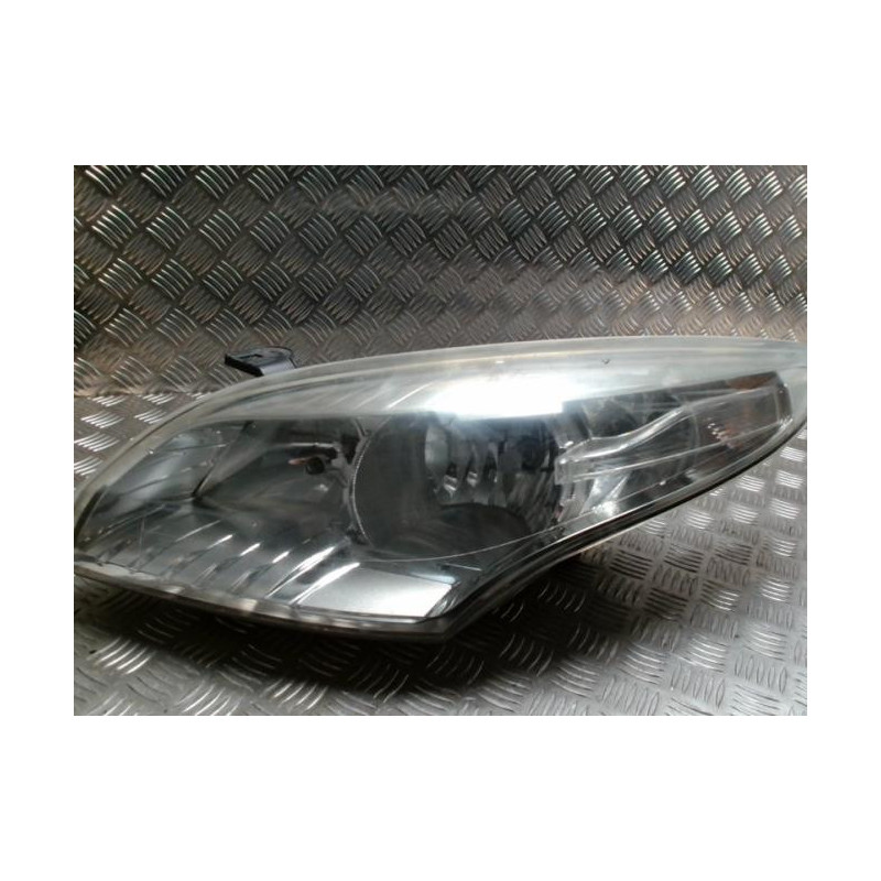 Feu arriere principal gauche (feux) RENAULT MEGANE 3 PHASE 1 COUPE d’occasion
