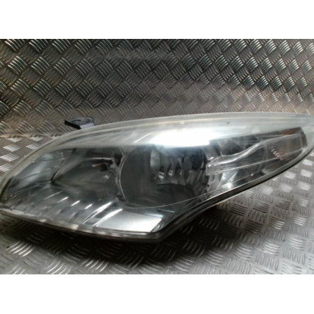 Feu arriere principal gauche (feux) RENAULT MEGANE 3 PHASE 1 COUPE d’occasion