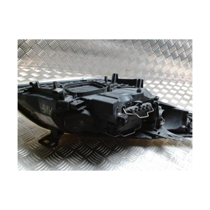 Feu arriere principal gauche (feux) RENAULT MEGANE 3 PHASE 1 COUPE d’occasion