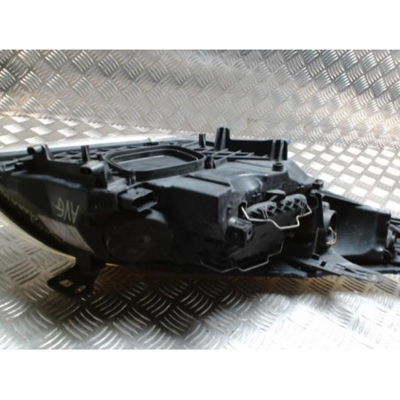 Feu arriere principal gauche (feux) RENAULT MEGANE 3 PHASE 1 COUPE d’occasion