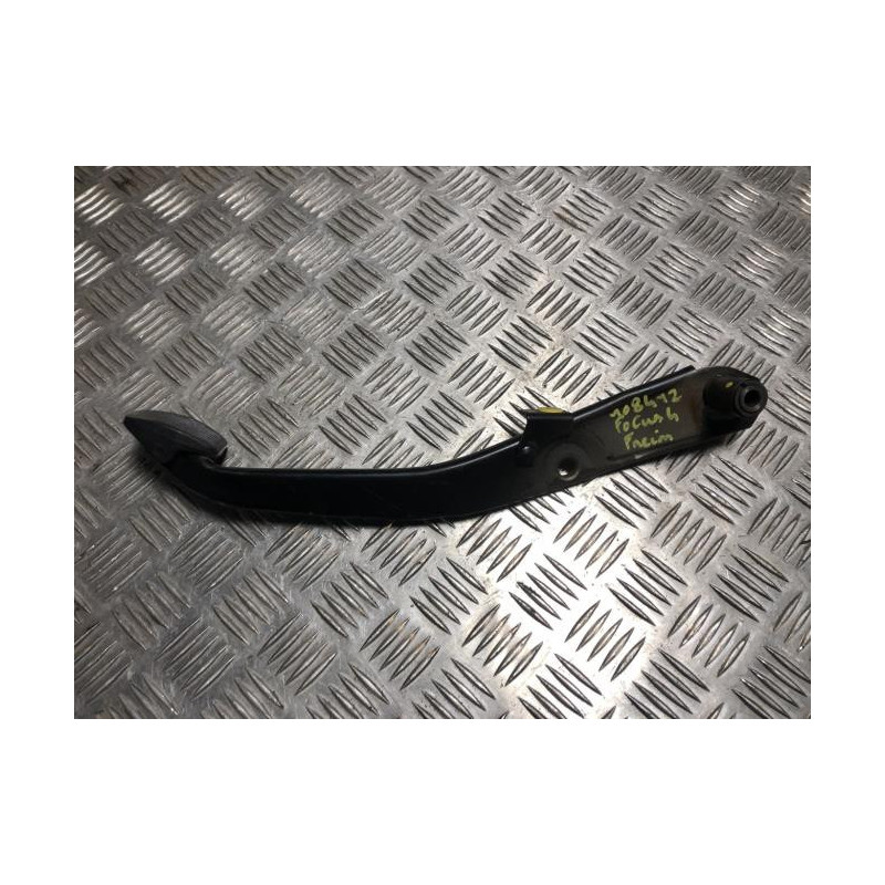 Pedale de frein FORD FOCUS 4 PHASE 1 d’occasion