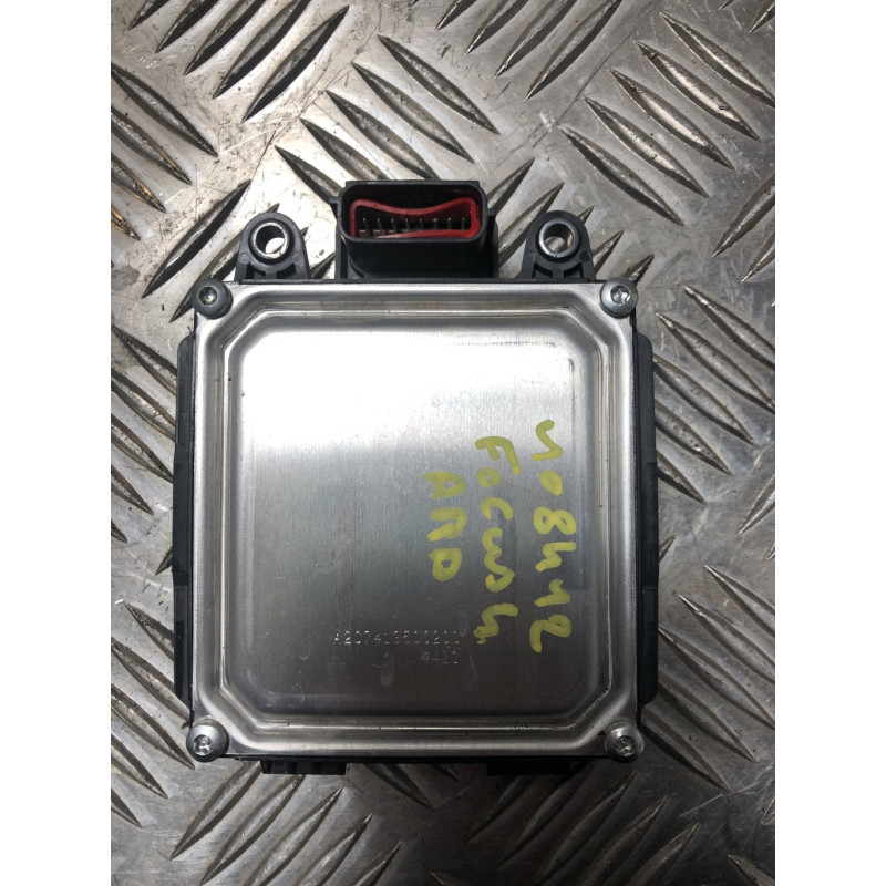 Capteur FORD FOCUS 4 PHASE 1 d’occasion